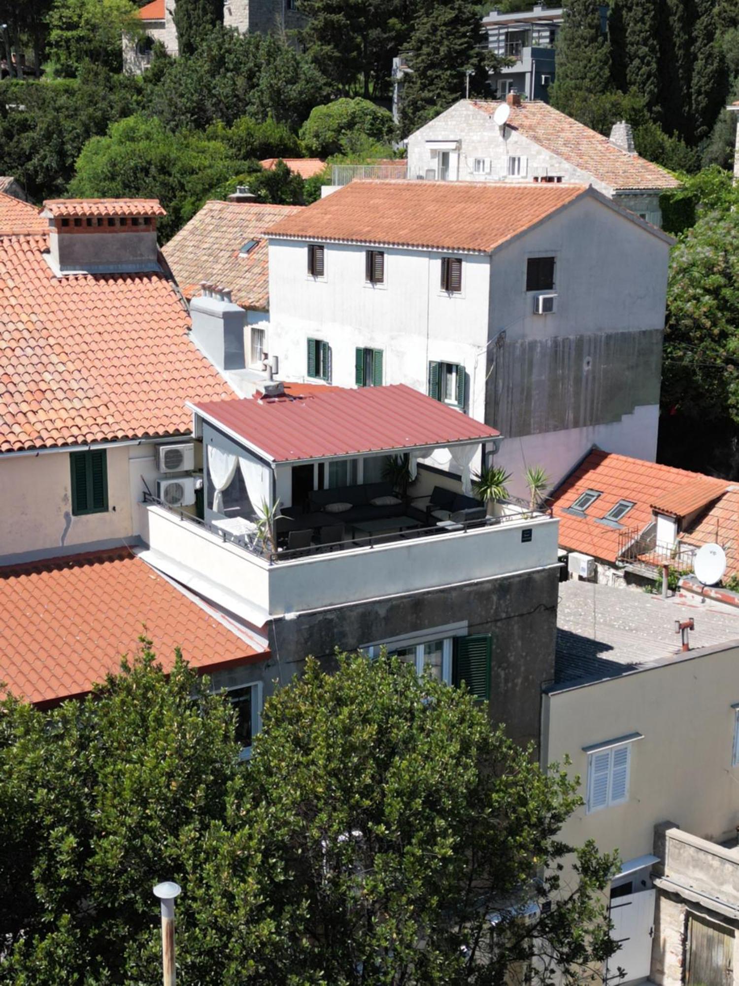 Appartement Prime Location Penthouse With A Large Terrace
