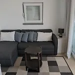 Prime Location Penthouse Apt With A Large Terrace
