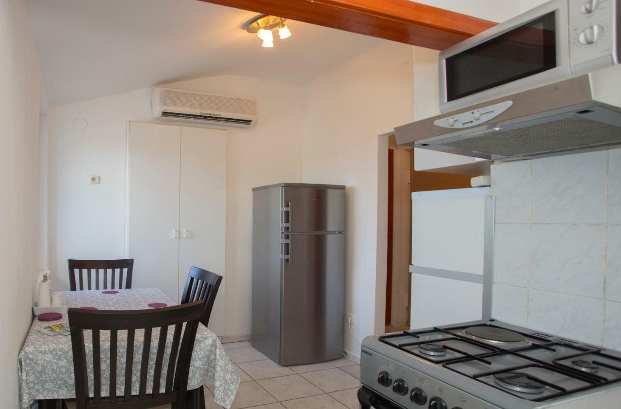 Leilighet Prime Location Penthouse With A Large Terrace Split
